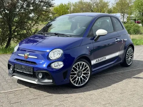 Used ABARTH 595 Petrol 2017 Ad 