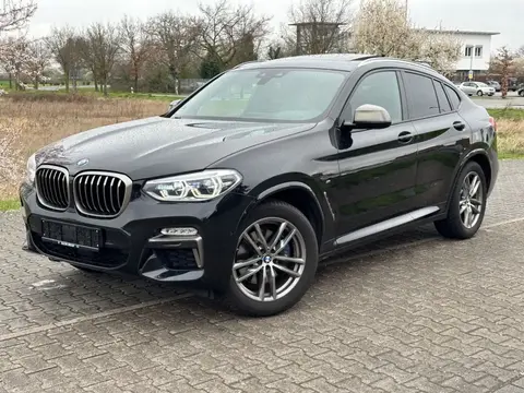 Used BMW X4 Diesel 2019 Ad 