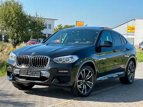 Used BMW X4 Diesel 2020 Ad 