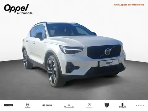 Used VOLVO XC40 Petrol 2024 Ad 