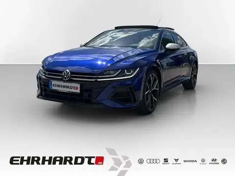 Used VOLKSWAGEN ARTEON Petrol 2022 Ad 