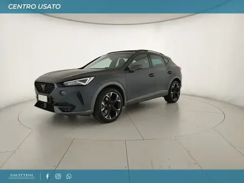 Used CUPRA FORMENTOR  2021 Ad 