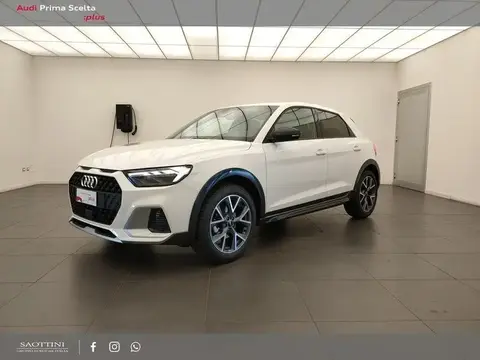 Annonce AUDI A1  2023 d'occasion 