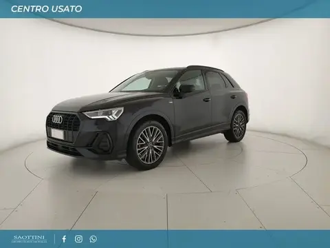 Used AUDI Q3  2021 Ad 