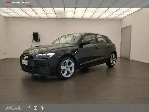 Annonce AUDI A1  2021 d'occasion 