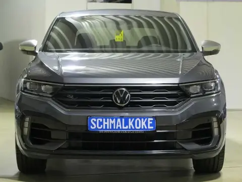 Used VOLKSWAGEN T-ROC Petrol 2021 Ad 