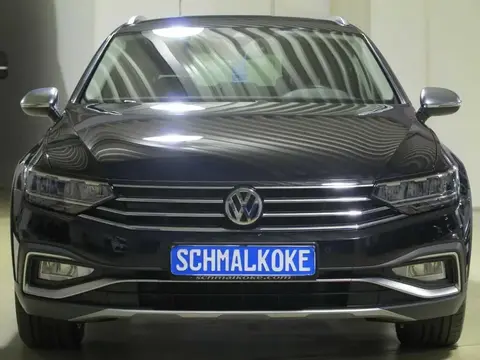 Annonce VOLKSWAGEN PASSAT Diesel 2020 d'occasion 