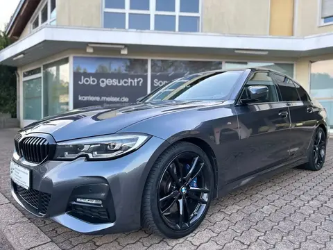 Annonce BMW SERIE 3 Diesel 2019 d'occasion 