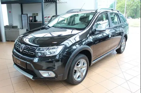 Used DACIA LOGAN Petrol 2020 Ad 