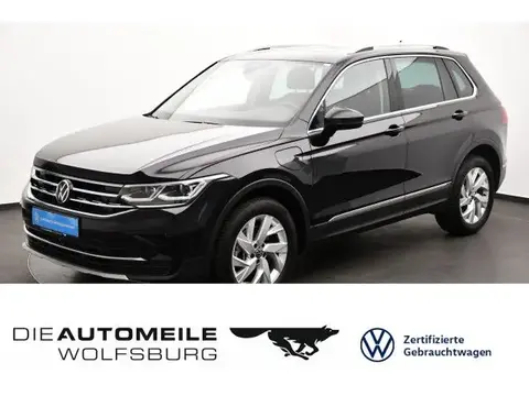 Annonce VOLKSWAGEN TIGUAN Hybride 2023 d'occasion 