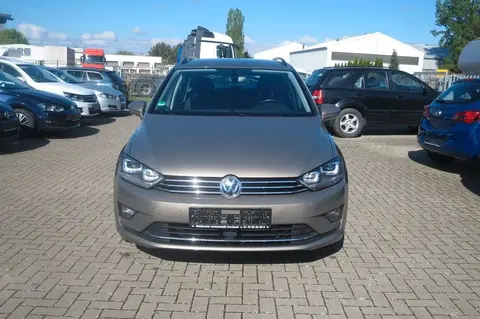 Used VOLKSWAGEN GOLF Petrol 2014 Ad 