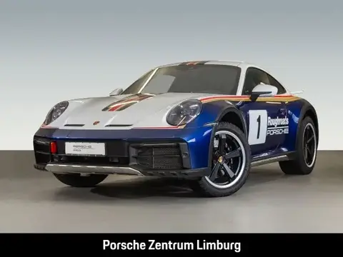 Annonce PORSCHE 992 Essence 2023 d'occasion 