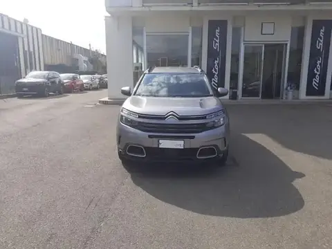 Annonce CITROEN C5 AIRCROSS Diesel 2019 d'occasion 