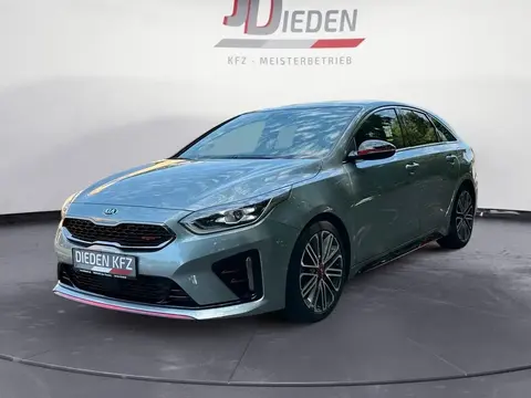 Annonce KIA PROCEED Essence 2019 d'occasion 