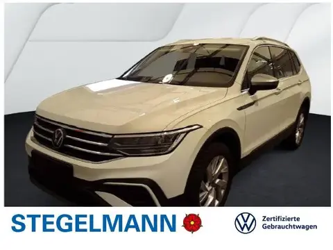 Annonce VOLKSWAGEN TIGUAN Diesel 2023 d'occasion 