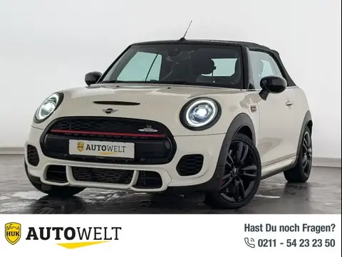 Used MINI JOHN COOPER WORKS Petrol 2020 Ad 