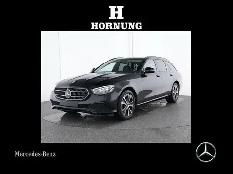 Used MERCEDES-BENZ CLASSE E Hybrid 2023 Ad 