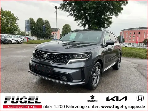 Annonce KIA SORENTO Diesel 2020 d'occasion 