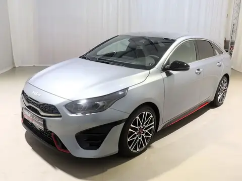 Used KIA PROCEED Petrol 2024 Ad 