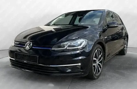 Used VOLKSWAGEN GOLF Petrol 2019 Ad 