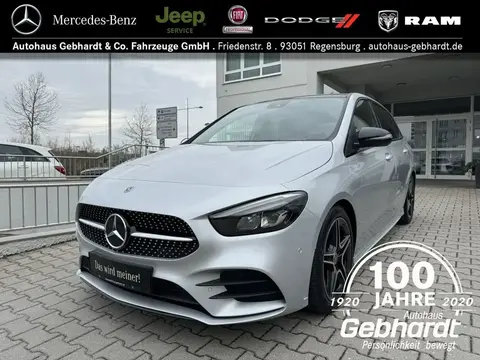 Used MERCEDES-BENZ CLASSE B Petrol 2022 Ad 