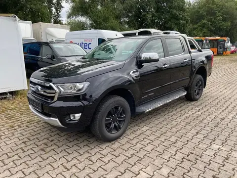 Used FORD RANGER Diesel 2020 Ad 