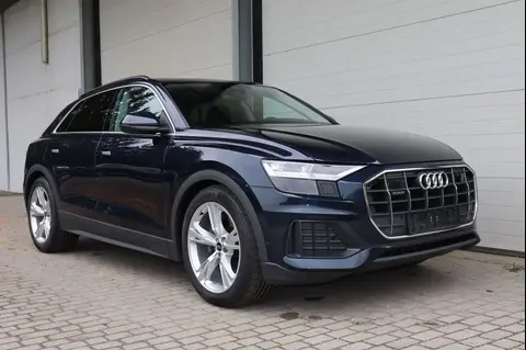 Used AUDI Q8 Diesel 2023 Ad 