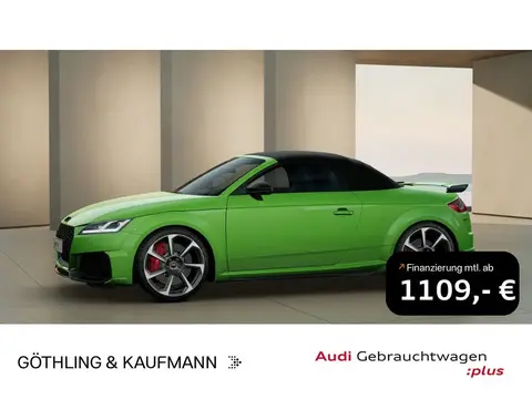 Used AUDI TT RS Petrol 2023 Ad 