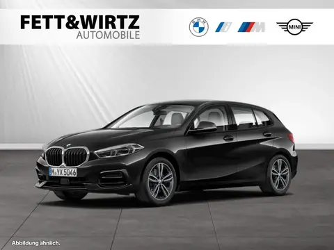 Annonce BMW SERIE 1 Essence 2023 d'occasion 