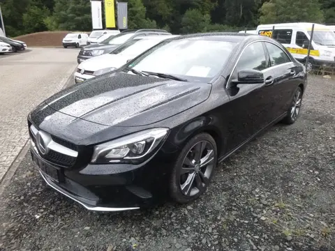 Annonce MERCEDES-BENZ CLASSE CLA Diesel 2016 d'occasion 