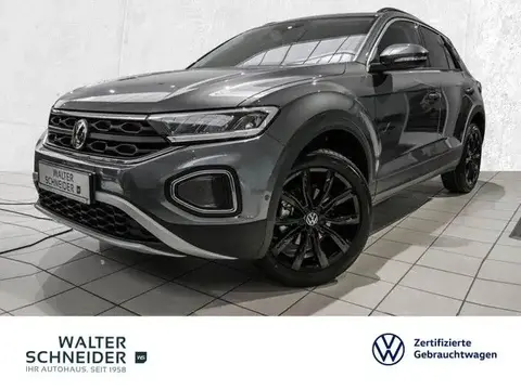 Used VOLKSWAGEN T-ROC Petrol 2022 Ad 