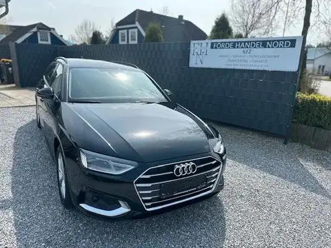 Used AUDI A4 Diesel 2021 Ad 