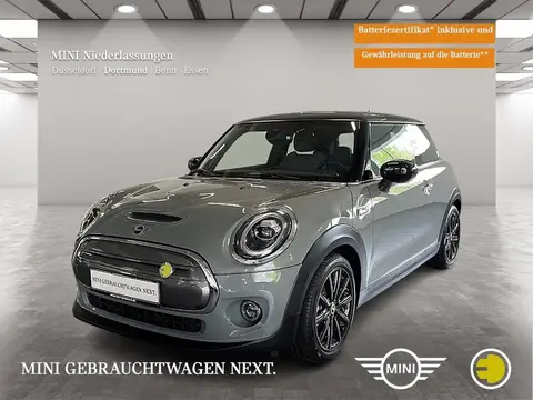 Annonce MINI COOPER Non renseigné 2021 d'occasion 