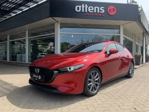 Used MAZDA 3 Petrol 2019 Ad 