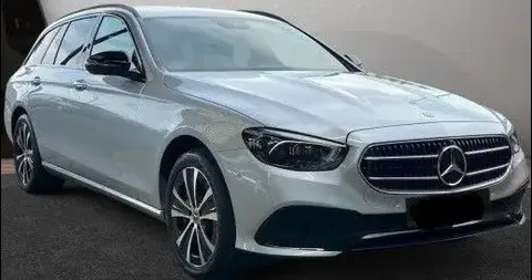 Used MERCEDES-BENZ CLASSE E Hybrid 2023 Ad 