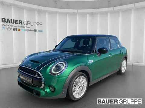 Annonce MINI COOPER Essence 2019 d'occasion 