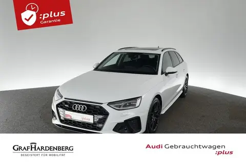 Used AUDI A4 Petrol 2023 Ad 