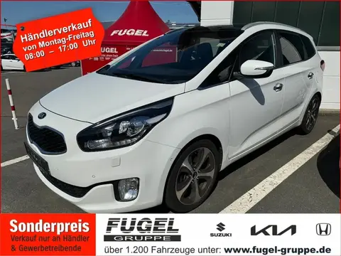 Annonce KIA CARENS Diesel 2016 d'occasion 