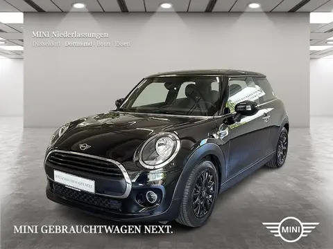 Annonce MINI ONE Essence 2021 d'occasion 