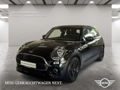 Used MINI ONE Petrol 2021 Ad 