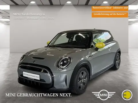 Annonce MINI COOPER Non renseigné 2022 d'occasion 