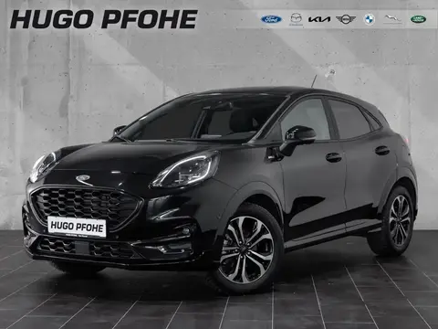 Annonce FORD PUMA Essence 2023 d'occasion 