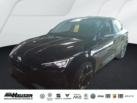 Annonce CUPRA LEON Essence 2023 d'occasion 