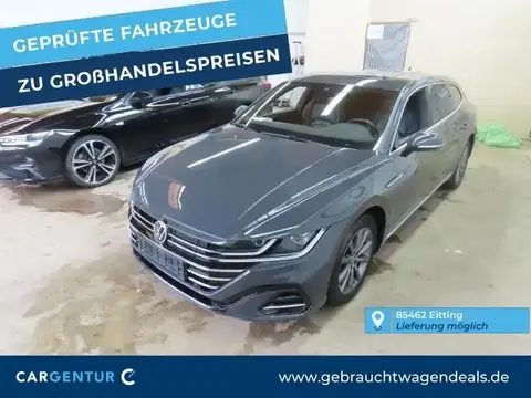 Used VOLKSWAGEN ARTEON Hybrid 2021 Ad 