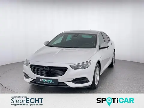 Used OPEL INSIGNIA Petrol 2019 Ad 