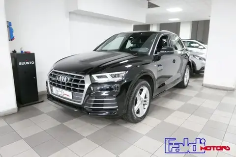 Used AUDI Q5 Diesel 2020 Ad 