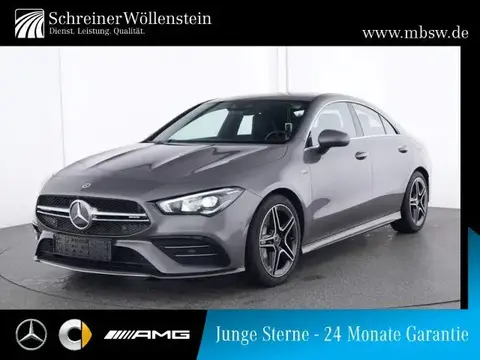 Used MERCEDES-BENZ CLASSE CLA Petrol 2023 Ad 