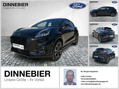 Annonce FORD PUMA Essence 2023 d'occasion 