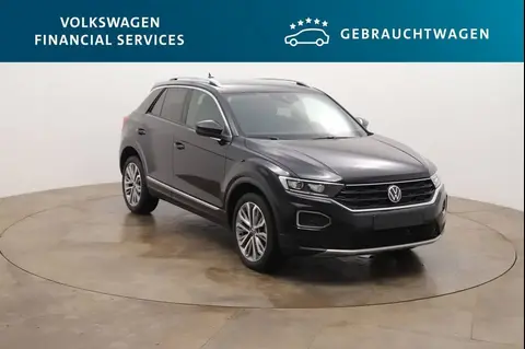 Annonce VOLKSWAGEN T-ROC Essence 2021 d'occasion 