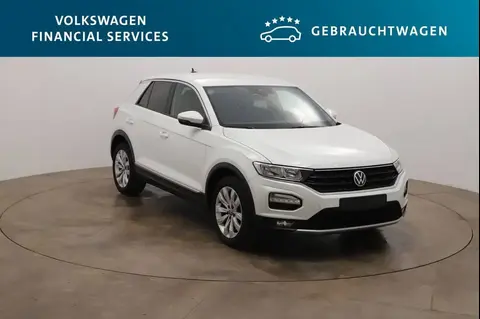 Used VOLKSWAGEN T-ROC Petrol 2021 Ad 